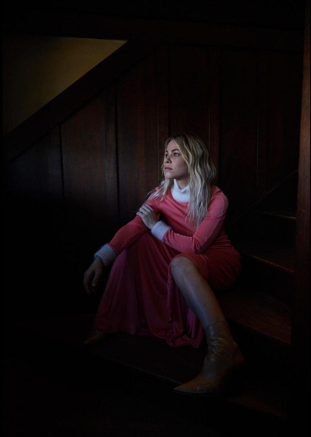 12.9 - COUCHES ft Maggie Koerner + Chloé Marie