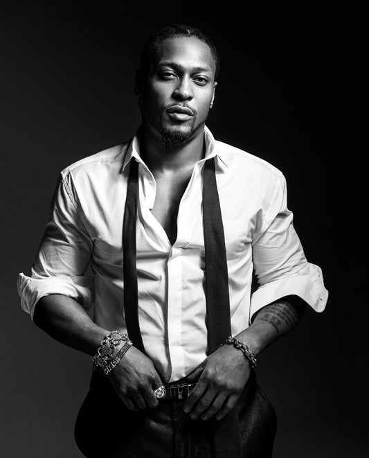 10/22: COUCHES: Tribute to D'ANGELO - A Listening Session